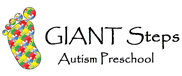 GIANT STEPS AUTISM PRESCHOOL