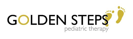 Golden Steps Pediatric Therapy