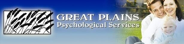 Great Plains Psychological Services