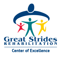 Great Strides rehab