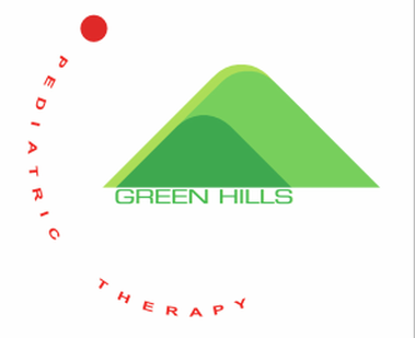 GREEN HILLS PEDIATRIC THERAPY