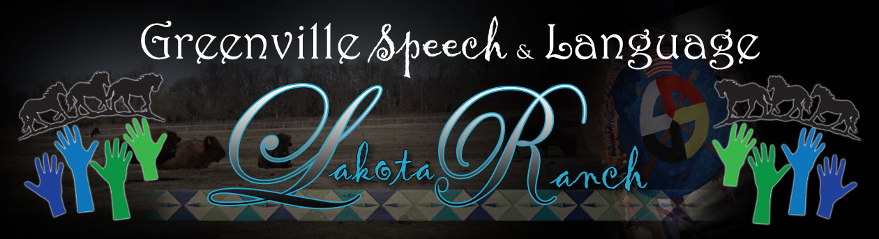 Greenville Speech & Language