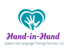 HAND-IN-HAND SPEECH AND LANGUAGE THERAPY SERVICES, LLC.