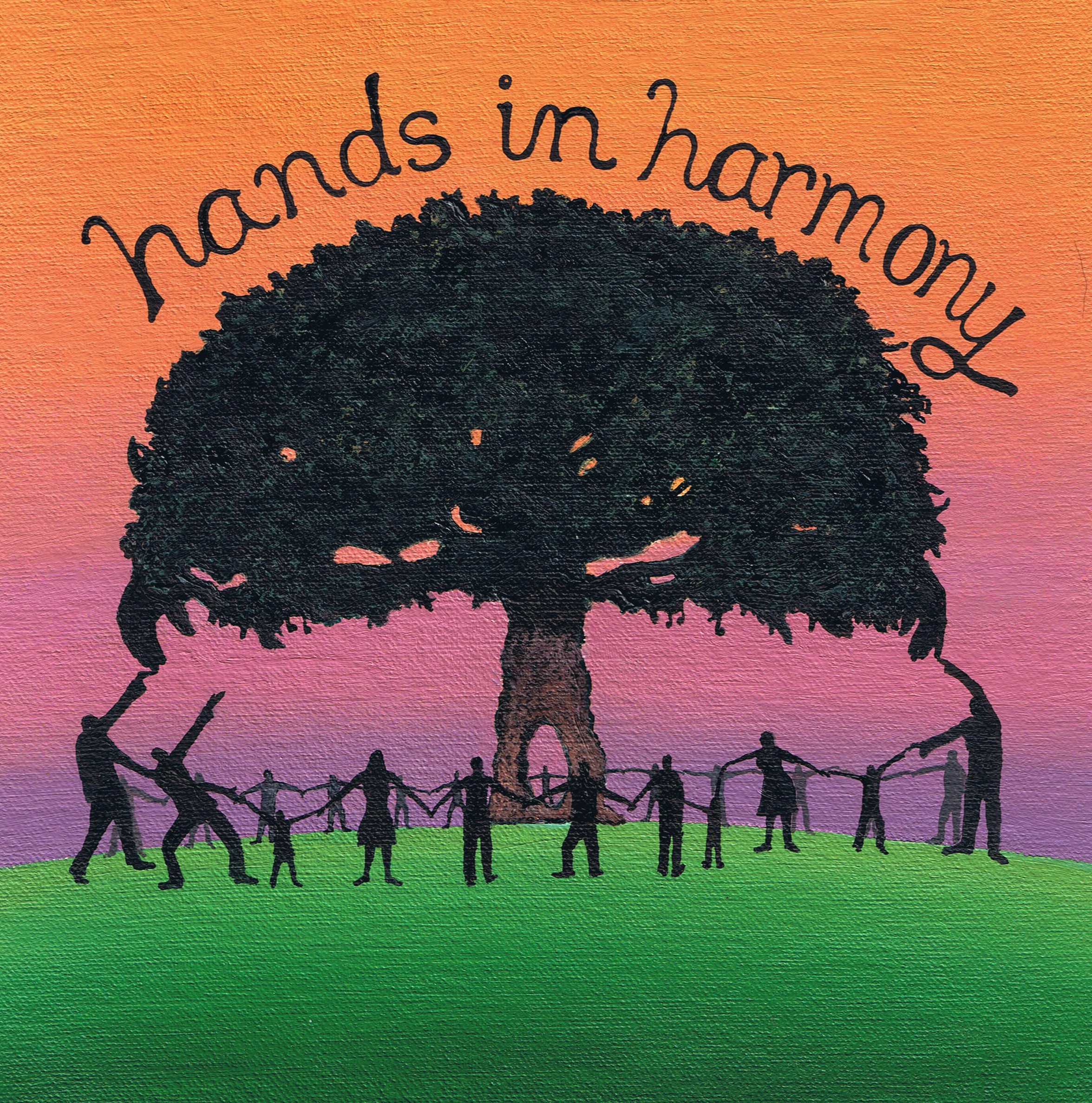 Hands in Harmony, Music Therapy Services