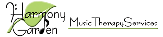 Harmony Garden Music Therapy