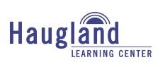 HAUGLAND LEARNING CENTER