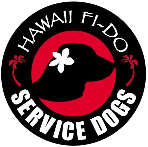 HAWAII FI-DO SERVICE DOGS
