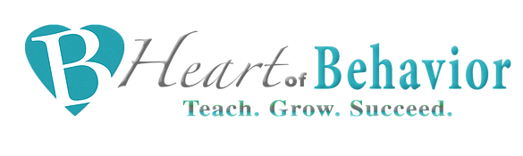 Heart of Behavior