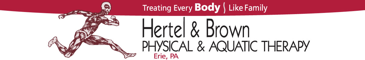 Hertel and Brown Physical and Aquatic Therapy 