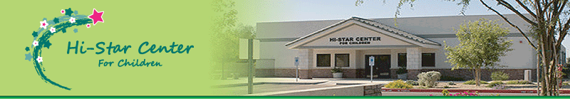 Hi-Star Center for Children