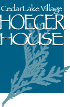 Hoeger House