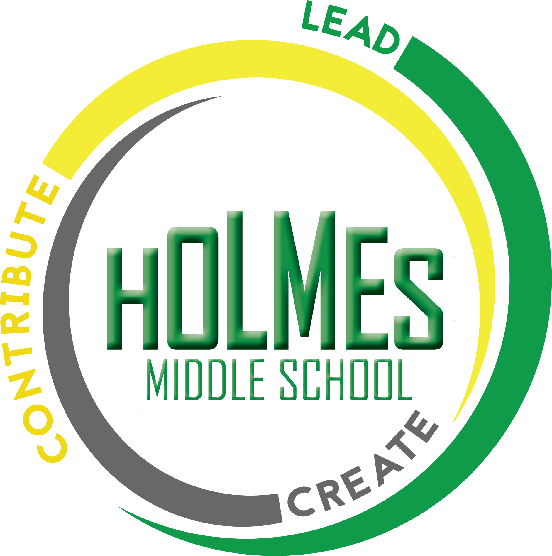 Holmes Middle School