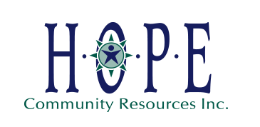 Hope Community Resources