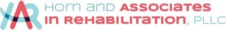 Horn & Associates in Rehabilitation