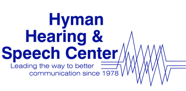 Hyman Hearing & Speech Center