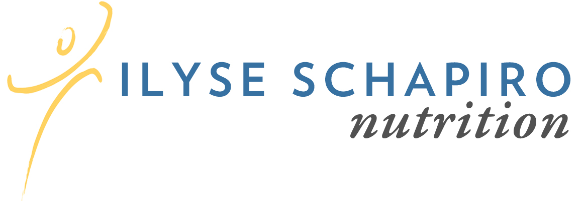Ilyse Schapiro Nutrition