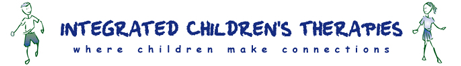 Integrated Children's Therapies, Inc.