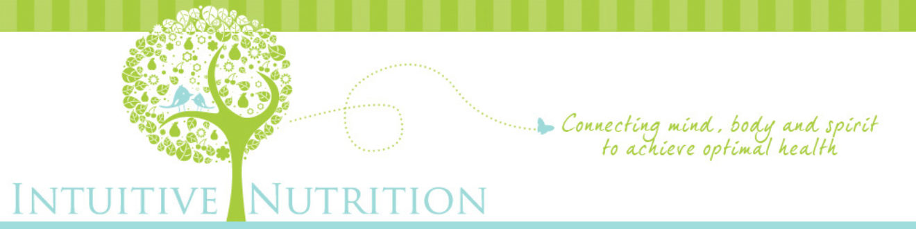 Intuitive Nutrition