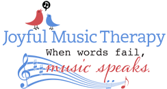 Joyful Music Therapy