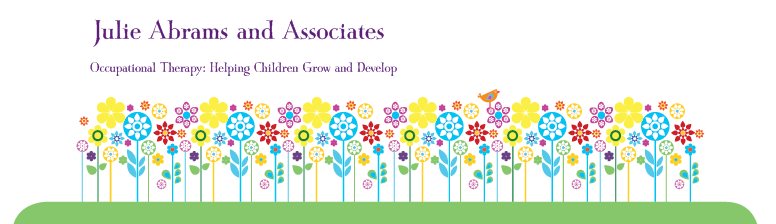 Julie Abrams, OTR