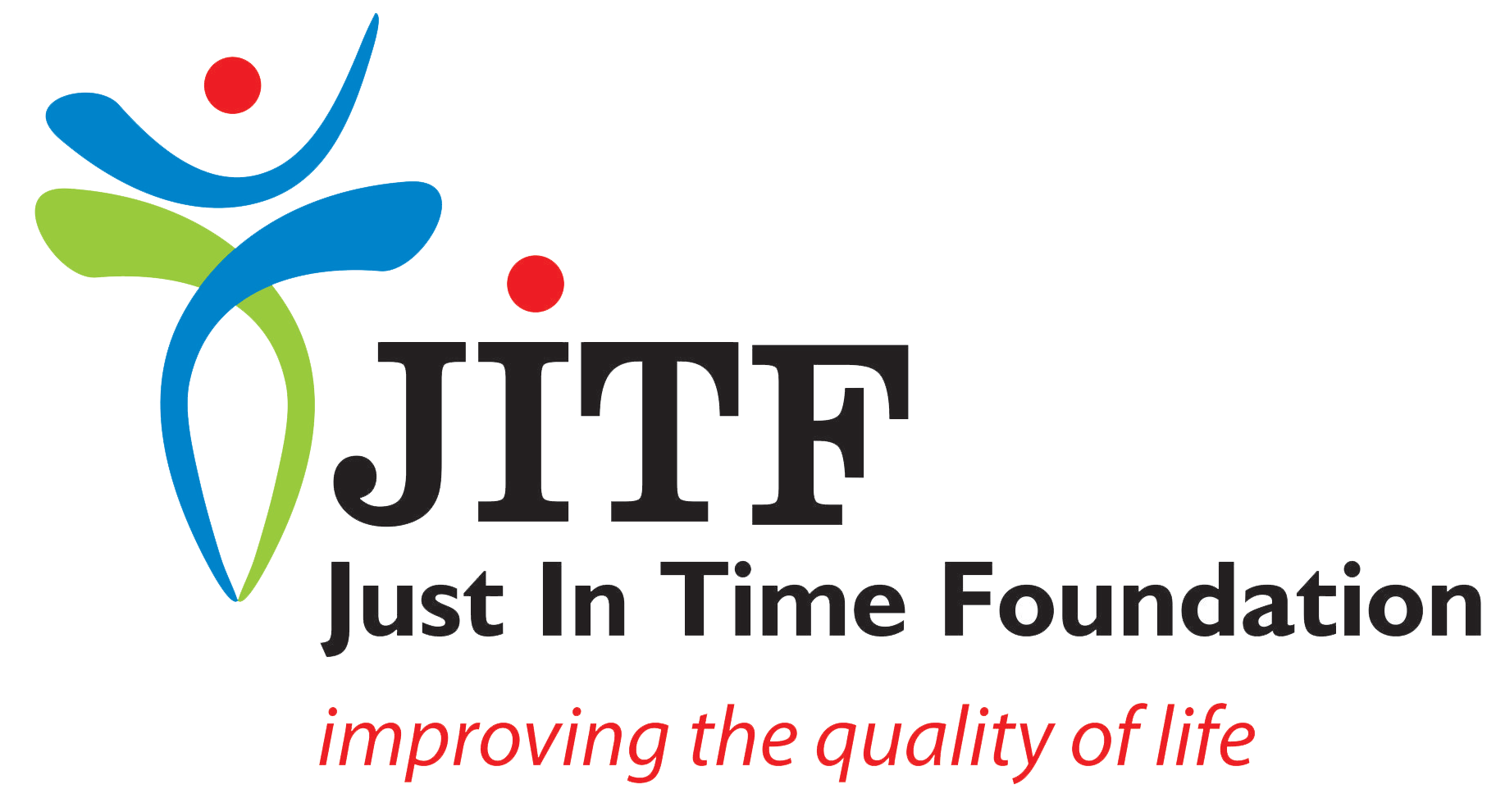 Just in Time Foundation