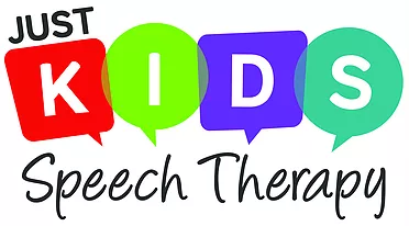Just Kids Speech Therapy