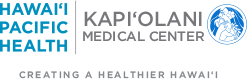 Kapiolani Medical Center for Woman And Children