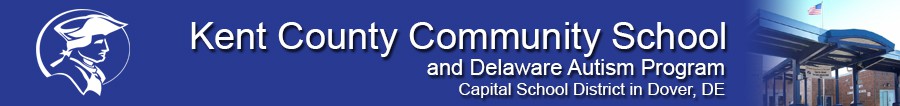 Kent County Community School