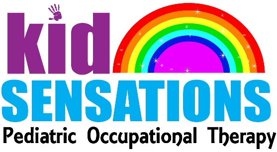 Kid Sensations