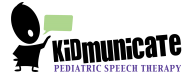 Kidmunicate Pediatric Speech Therapy
