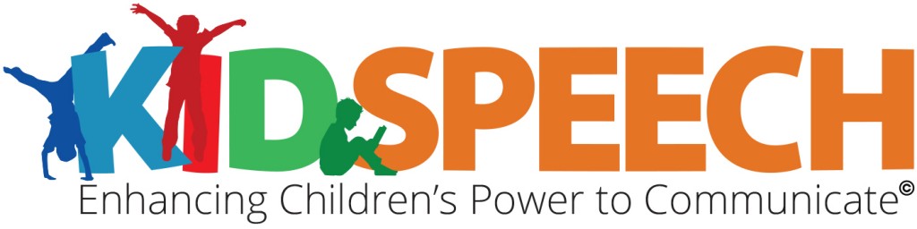 Kids Speech Inc