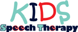 Kids Speech Therapy