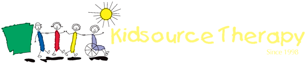 Kidsource Therapy