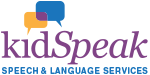 KidSpeak Speech and Laguage Services