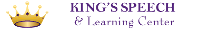 King's Speech & Learning Center