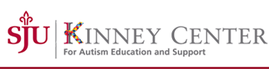 Kinney Center for Autism Education and Support