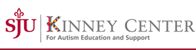 Kinney Center for Autism Education and Support