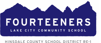 Lake City Community School