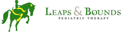 Leaps & Bounds Pediatric Therapy