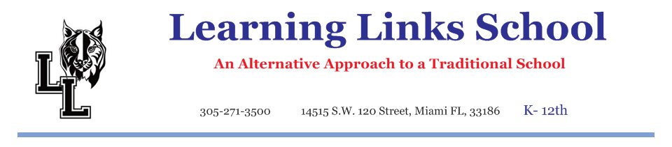 Learning Links School