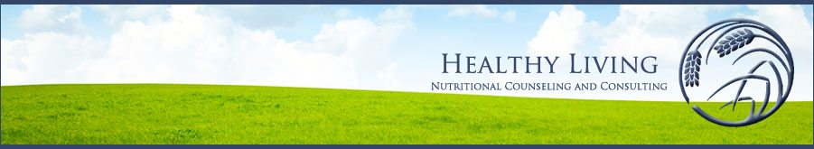 Lorraine Mulvihill(Healthy Living - Nutritional Counseling & Consulting)