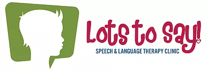 Lots to Say! Speech & Therapy Clinic