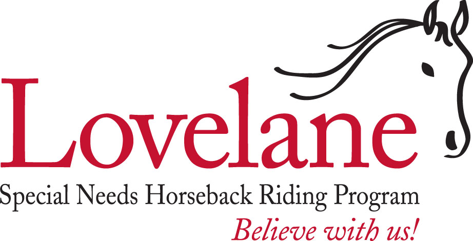 Lovelane Special Needs Horseback Riding Program