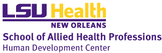 LSUHSC Human Development Center