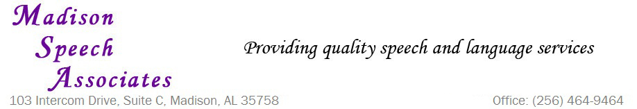 Madison Speech Associates Inc