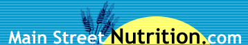 Main Street Nutrition