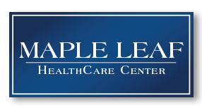 Maple Leaf HealthCare Center