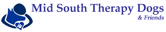 Mid South Therapy Dogs & Friends