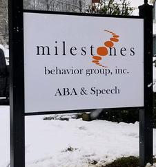 MILESTONES BEHAVIOR GROUP