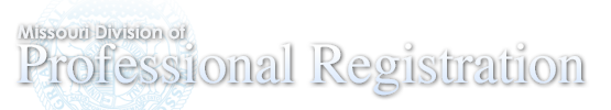 Missouri Psychology Committee